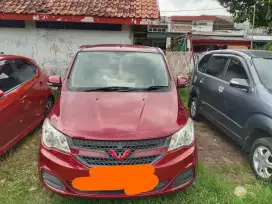 Dijual Wuling Confero MT Double Blower 1.5 Tahun 2019