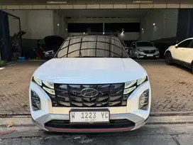 HYUNDAI CRETA PRIME 1.5 TWOTONE 2023#TANGAN PERTAMA#
