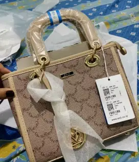 En-Ji Yansa Handbag Wanita New