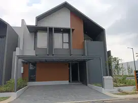 RUMAH MODERN MEWAH 2L FASILITAS LENGKAP DEKAT EXIT TOL149 KOTA BANDUNG