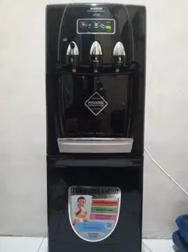 Dispenser Sanken galon bawah