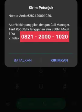 Telkomsel Hoki(u/ARTiS/Pejabat/Owner)istimewa SUPER CANTIK)JUAL RESMI!