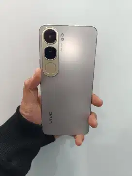 VIVO V40 LITE 8/256GB FULLSET ORI