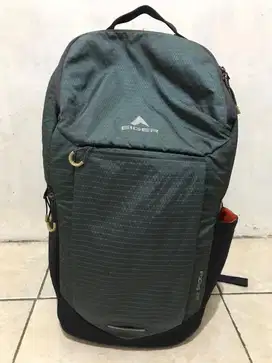 Tas kamera backpack Eiger focus 28 original