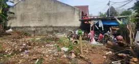 Dijual Kavling Dekat Joglo Raya (Kavling Hamkam) 2 Kavling