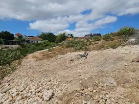 Dijual Cepat Tanah 100m2 Lokasi Hanya 2 Menit Kampus Udayana