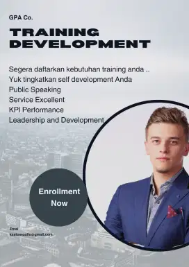 Lembaga training