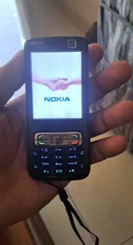 Nokia N73 music edition