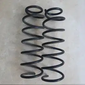 Per Keong / CoilSpring / Coil Spring /Spring Coil Etios Valco Original