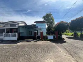 Murah! Rumah Hitung Tanah Saxophone Tunggul Wulung