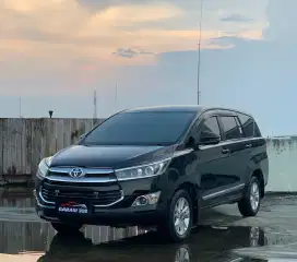 Toyota Kijang Innova 2.4 V Diesel AT Tahun 2019