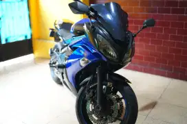 Forsell er6f pajak mati 7thn mesin aman knalpot ori ada