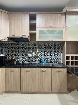 Apartemen di Gandaria City Murah