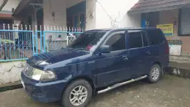 Kijang lsx tahun 2003