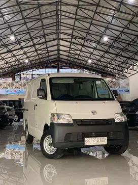 Grand Max Blind Van dp 15jt
