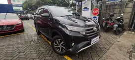 [OLXMOBBI] DP Rendah Toyota Rush 1.5 G Bensin-AT 2019 VOK