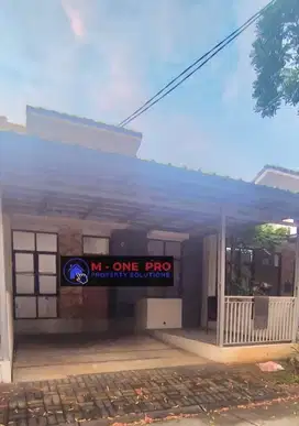 Di Sewakan Rumah Siap Huni Citra Raya