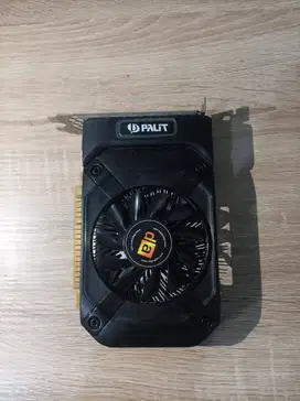 Jual VGA Card GTX 1050 2GB DDR5