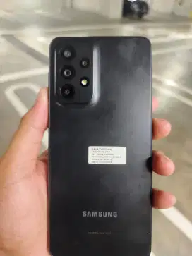Samsung A33 kinyis kinyis