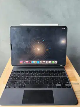Ipad Pro M2 11inch 256GB Wifi Only