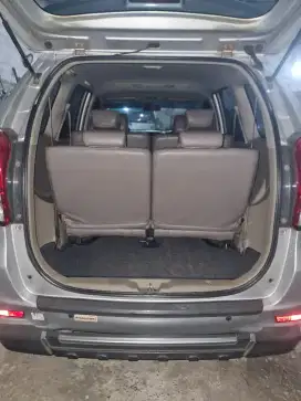 Toyota Avanza G manual silver