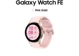 (Baru) Samsung Galaxy Watch FE (Smartwatch)