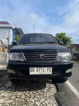Jual kijang pick up