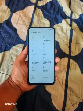 Oppo F11 Pro 6/64 - Original Oppo - No minus