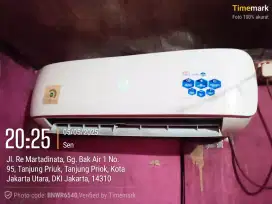 AC Polytron Nuova ice 1/2 pk