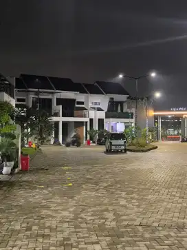 Dijual rumah super mewah ready siap huni cukup byr 10jt sajaaaa