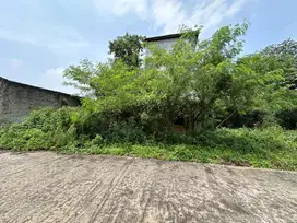 Tanah 800 M2 Ex Rumah Burung Walet di Kp Pasar Lama Serpong