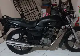 Megapro 2002 barang mulus