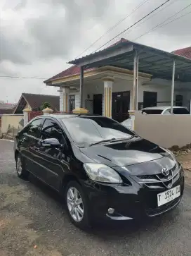 Vios G M/T 2007