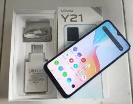 VIVO Y21 4+1 / 64