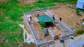 Tanah Kavling Kebun Produktif Healthy Life di Jonggol Bogor Timur