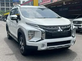 FOR SALE‼️XPANDER CROSS 1.5 AT PUTIH 2022