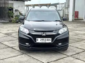 KM Low 55 Ribu HRV E 1.5 AT 2017