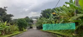 Di jual tanah murah di sentul harga 1 jt