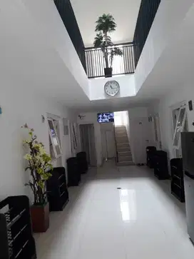 Kost Kemanggisan Delat Binus 26kt jakbar