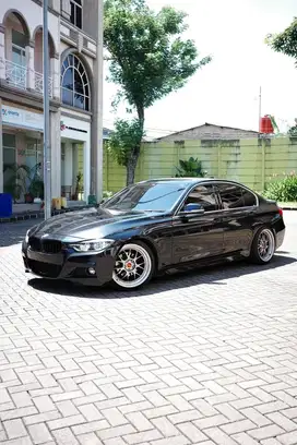 BMW F30 Terawat Rapih