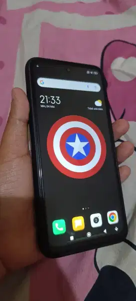 REDMI NOTE 10 5G ram 8+5/128GB