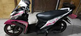 YAMAHA MIO M3 2015