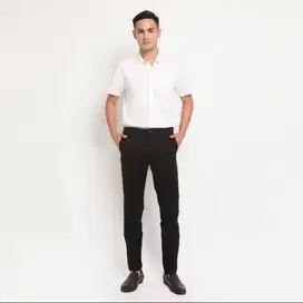 Celana Chino Brand SCHOELLER setengah harga di Sukarame