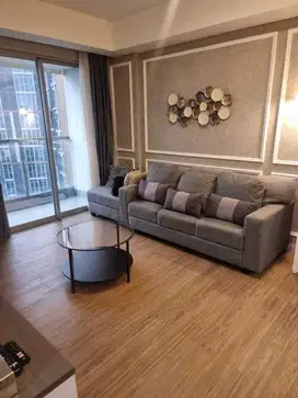 Disewa Apartemen Gold Coast 113m Furnish cakep