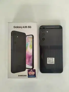 Samsung Galaxy A35 5G 8/256 Seken