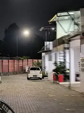 Dijual rumah istimewah 2 lantai di karawaci tangerang, promo dasyat