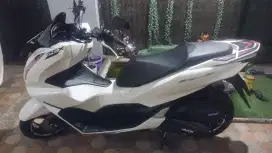 PCX CBS KM 2 RIBU mulus