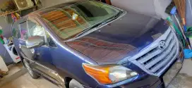 Toyota Kijang Innova 2006 Bensin