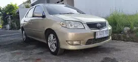 Vios G asli Mulus istimewa Digital