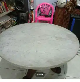 Batu marmar model oshin